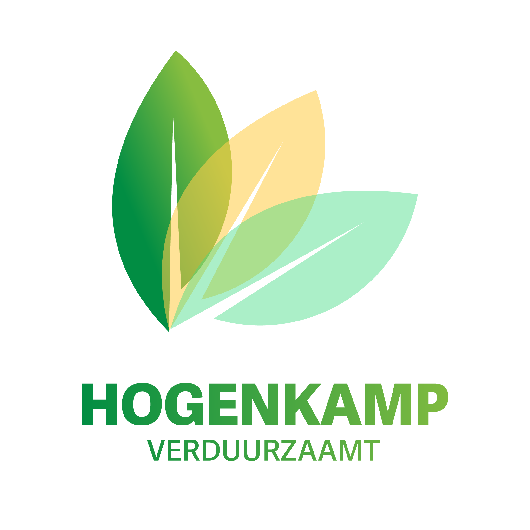 Hogenkamp verduurzaamt