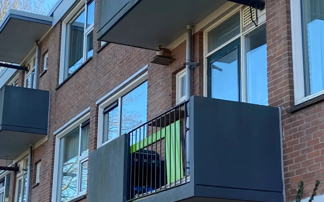 Wat te doen met de rookgasafvoer bij vervanging van de cv-ketel?